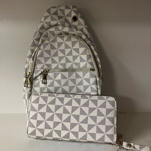 Small women’s purse